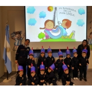 Día de la Bandera